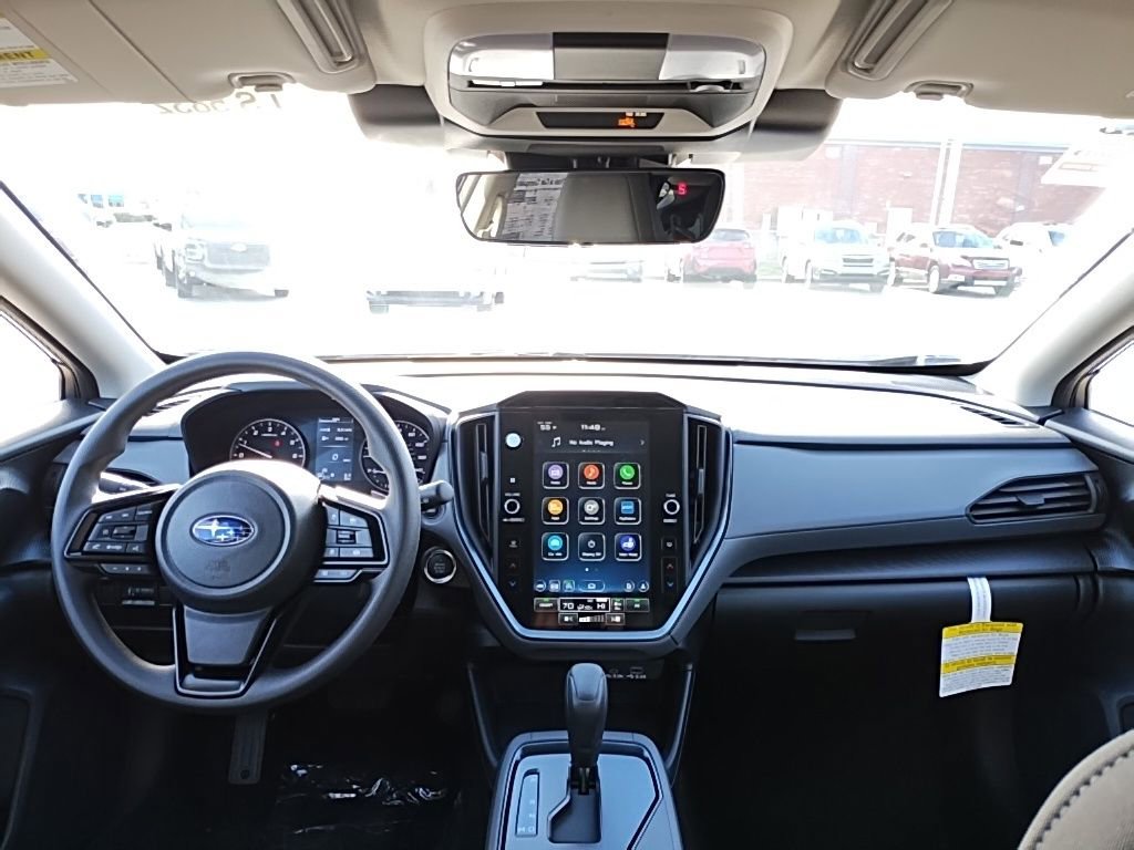 Used 2026 Subaru Crosstrek 2.0i Premium AWD/4WD image 20