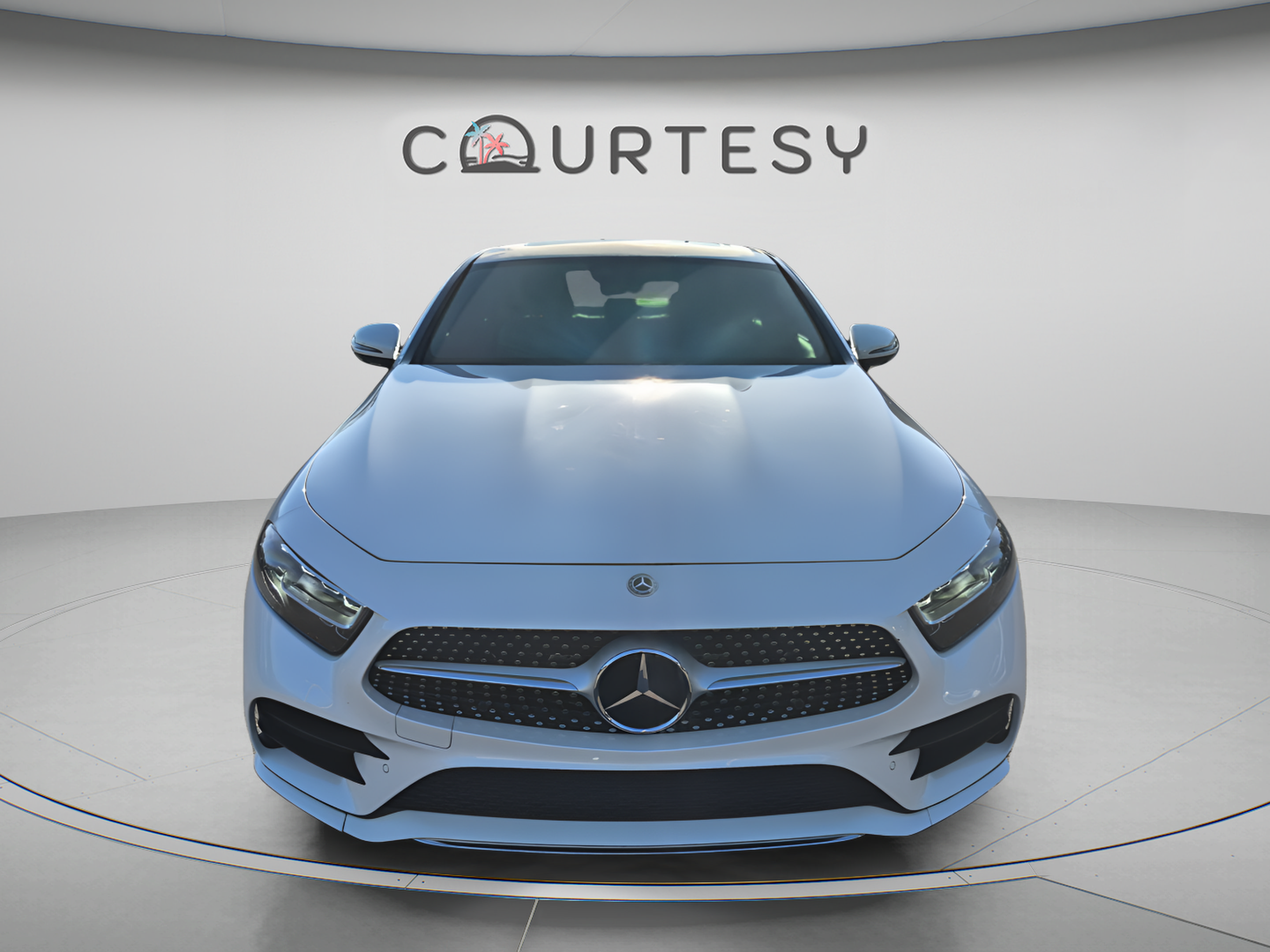 Used 2021 Mercedes-Benz CLS 450 w/ Premium Package image 10