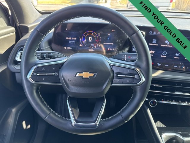 Used 2024 Chevrolet Traverse LS w/ LPO, Floor Liner Package image 15