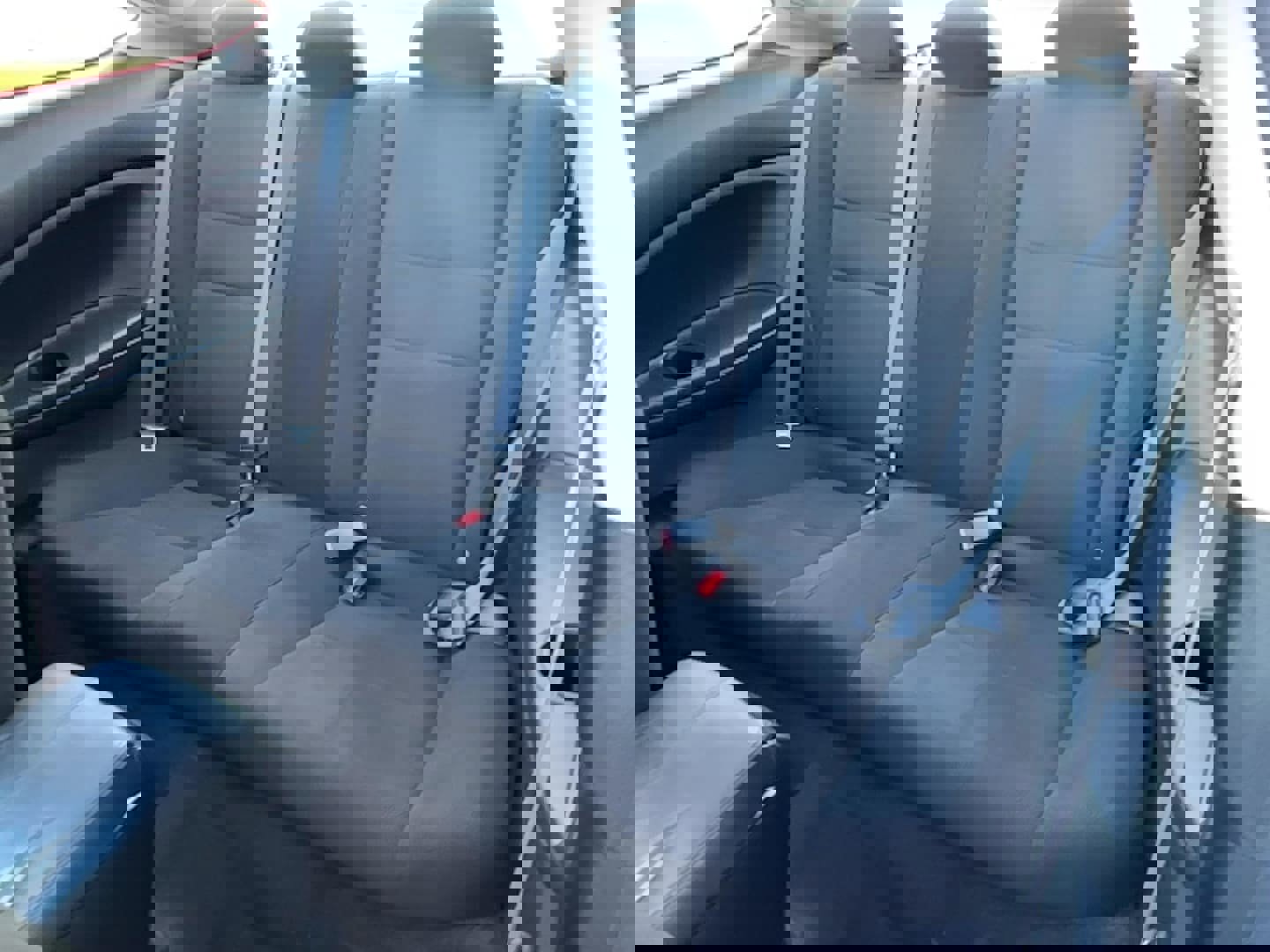 Used 2008 Honda Accord EX image 14