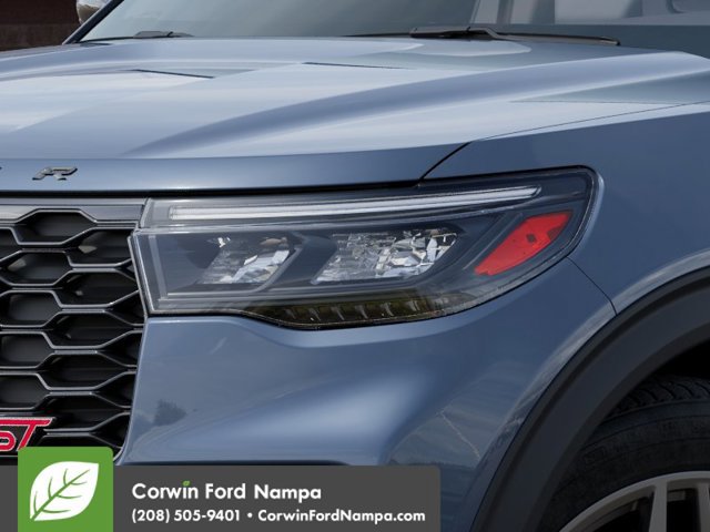 New 2027 Ford Explorer ST AWD/4WD image 18