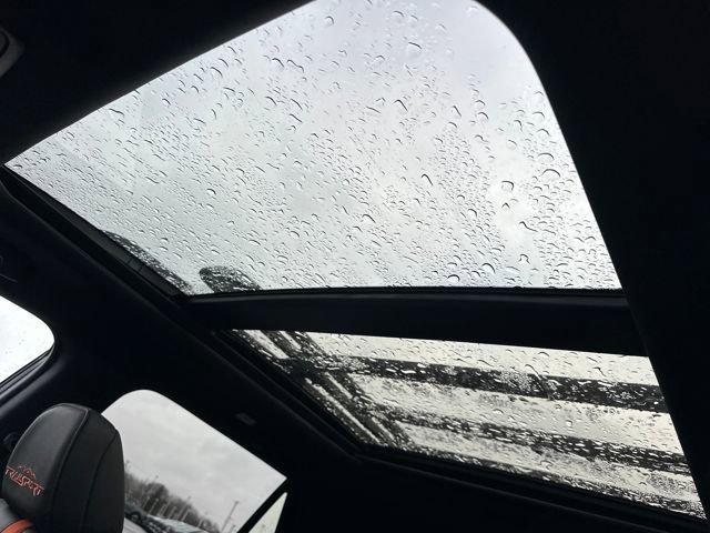 New 2026 Honda Passport TrailSport image 32