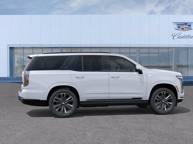 New 2026 Cadillac Escalade Sport AWD/4WD image 5