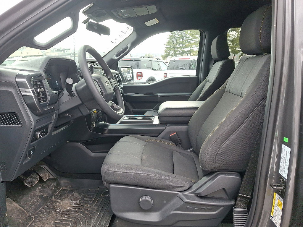 Certified 2024 Ford F150 STX image 11