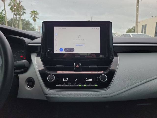 Used 2025 Toyota Corolla SE FWD image 19