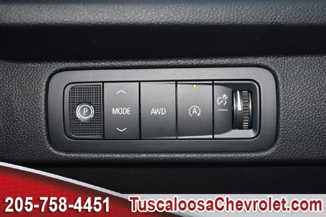 New 2027 Chevrolet Traverse Z71 w/ Enhanced Driving Package AWD/4WD image 37