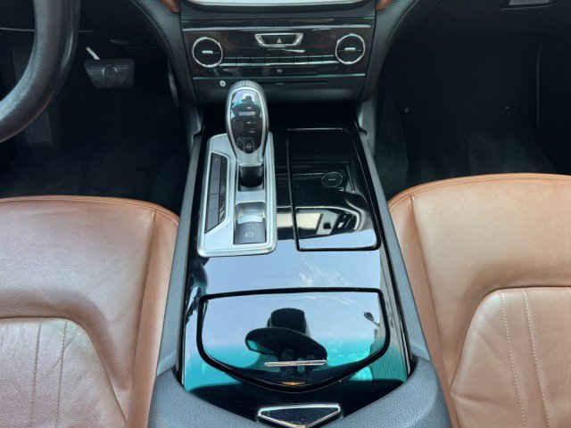 Used 2016 Maserati Ghibli S Q4 image 25