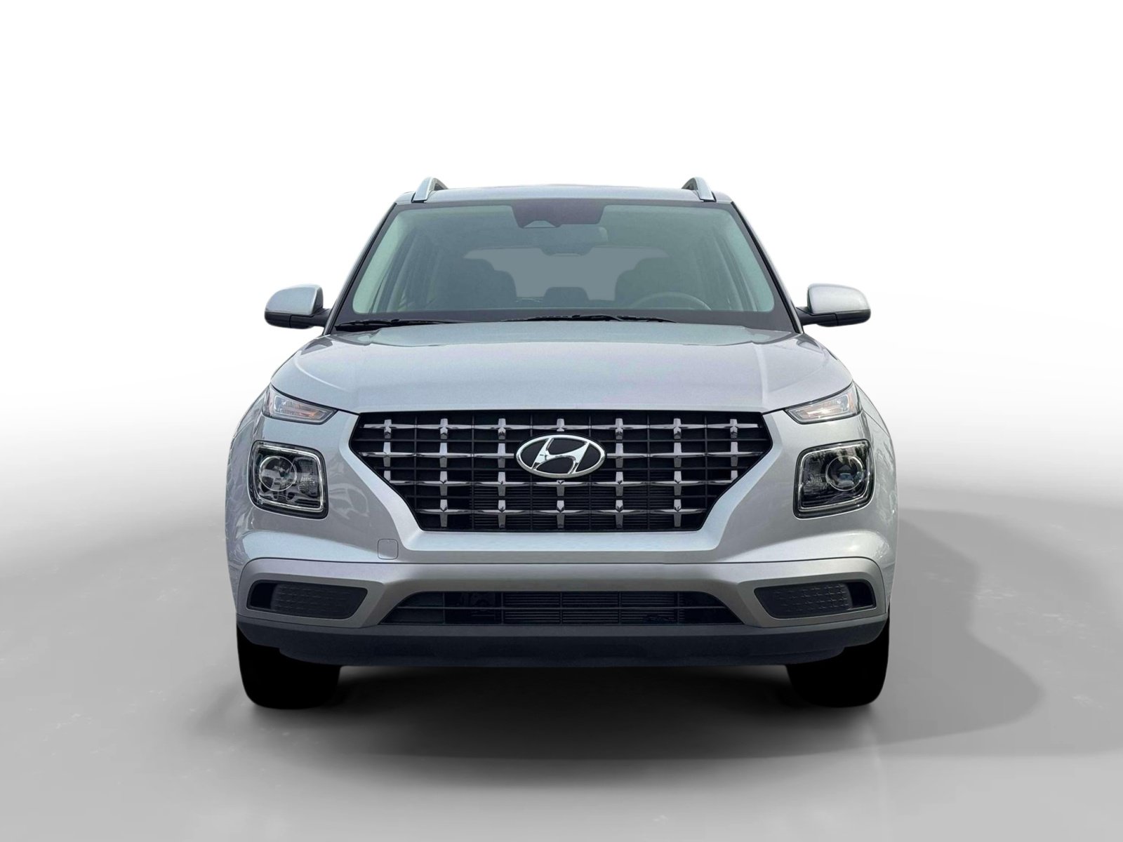 New 2026 Hyundai Venue SEL FWD image 12