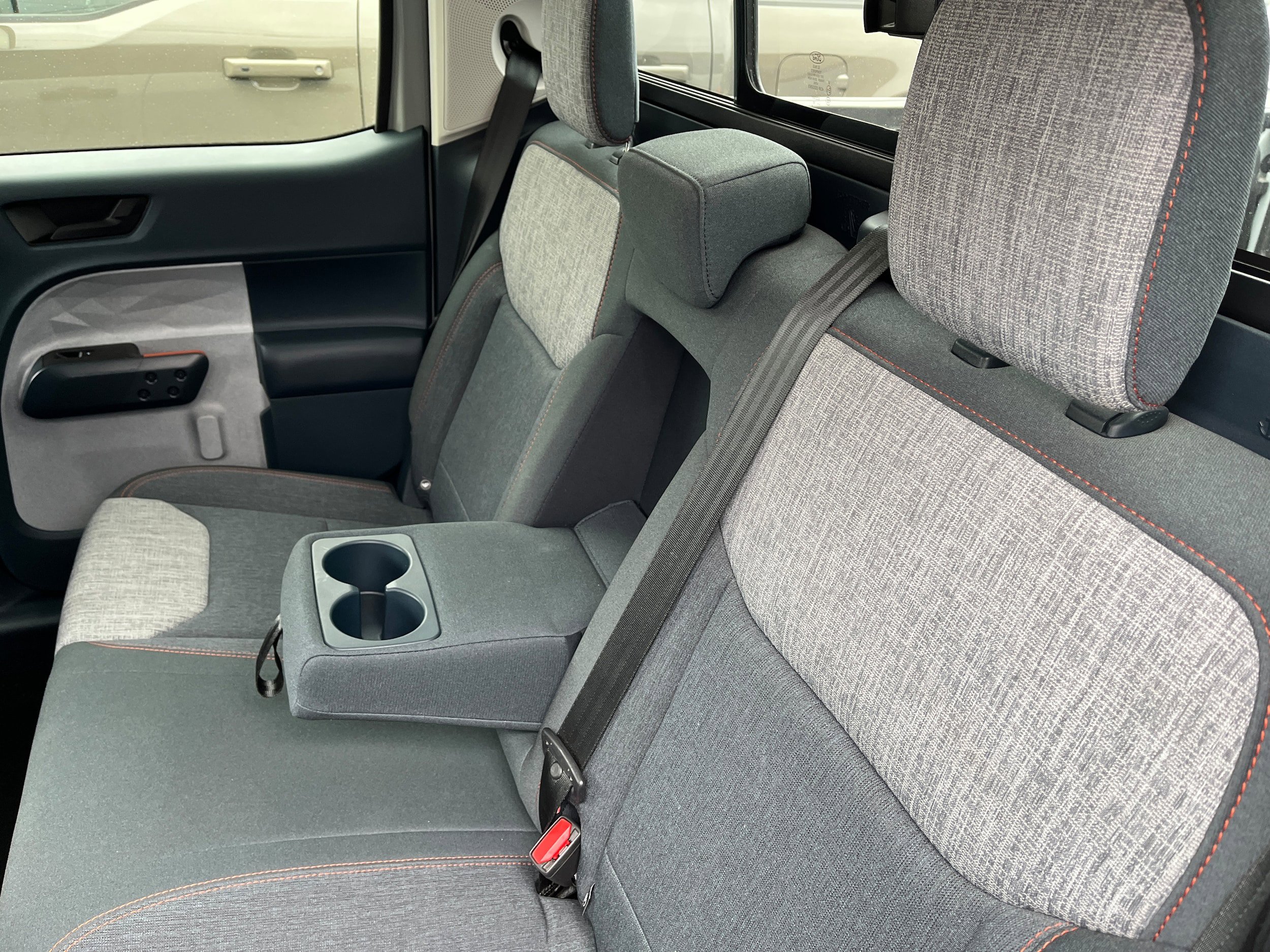 Certified 2022 Ford Maverick XLT image 11