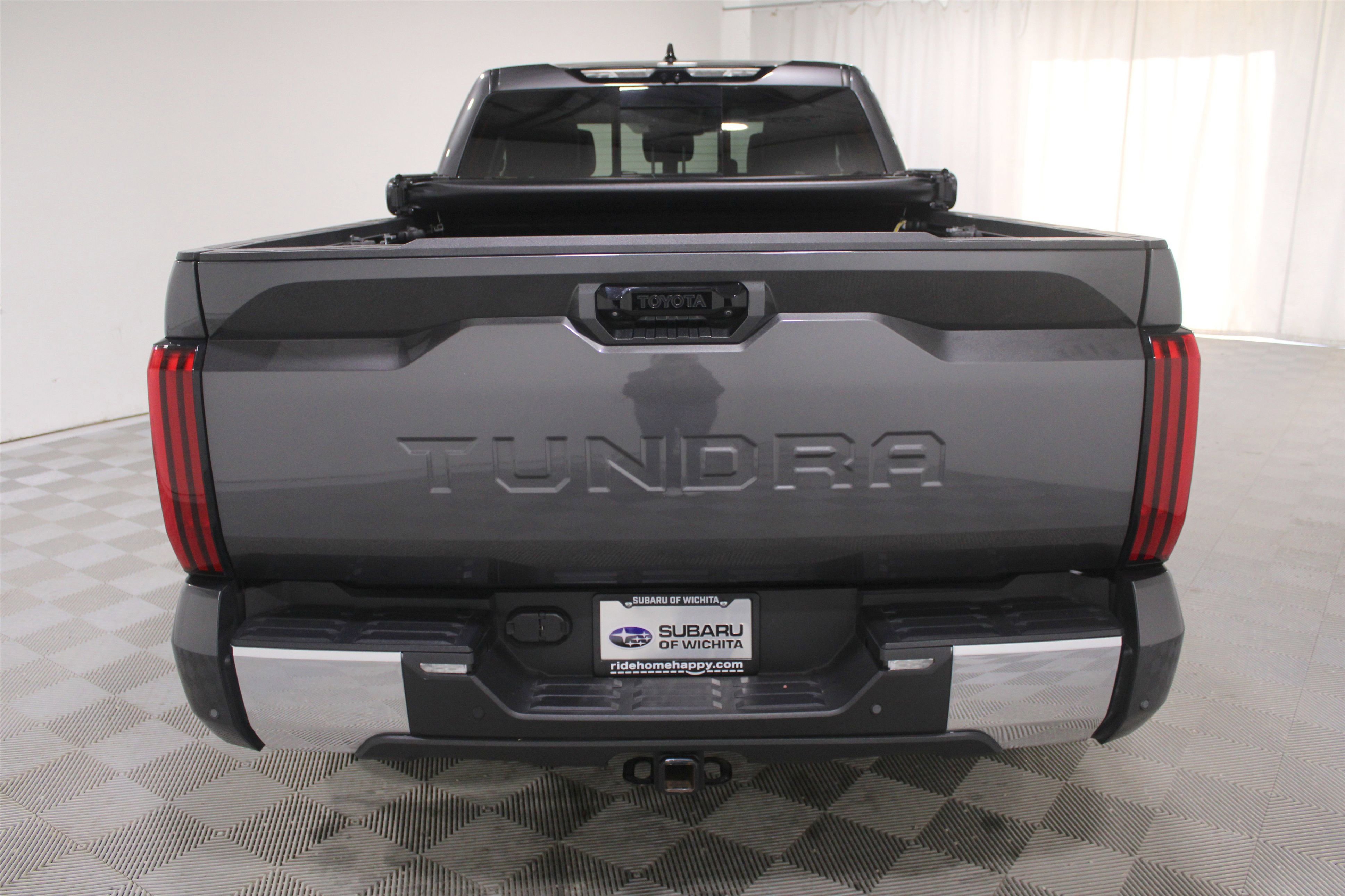 Used 2022 Toyota Tundra SR5 image 29
