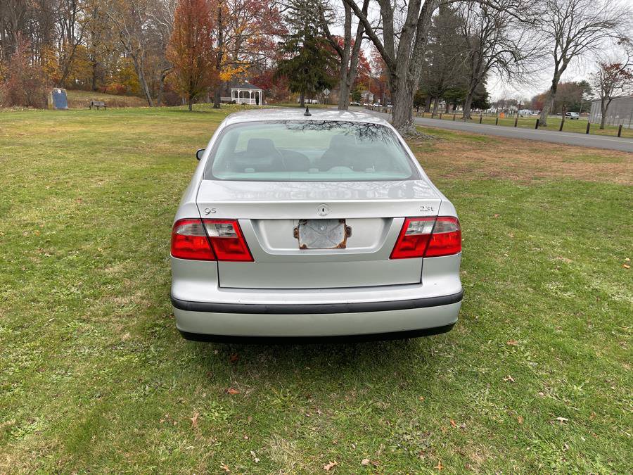 Used 2003 Saab 9-5 Linear FWD image 23