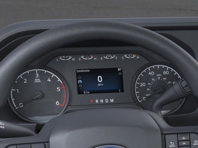 New 2026 Ford F550 4x4 Regular Cab Super Duty image 35