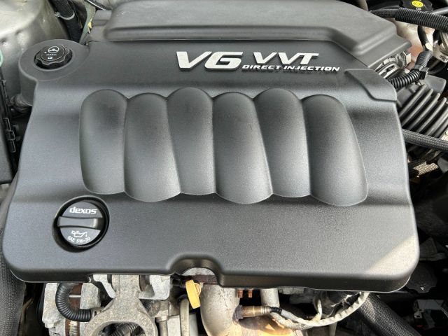 Used 2015 Chevrolet Impala Police FWD image 33
