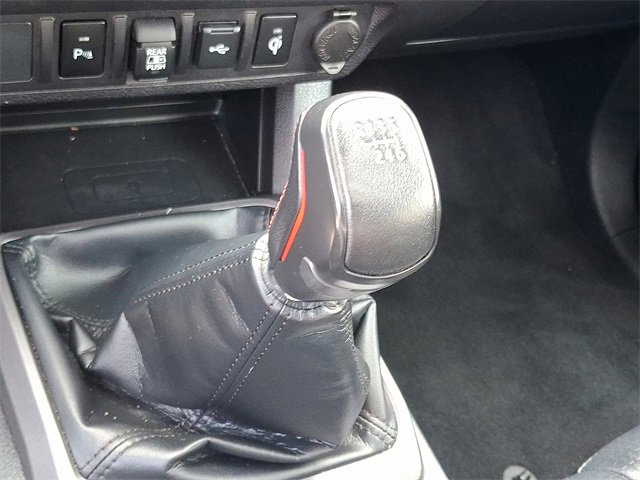 Certified 2022 Toyota Tacoma TRD Pro image 16