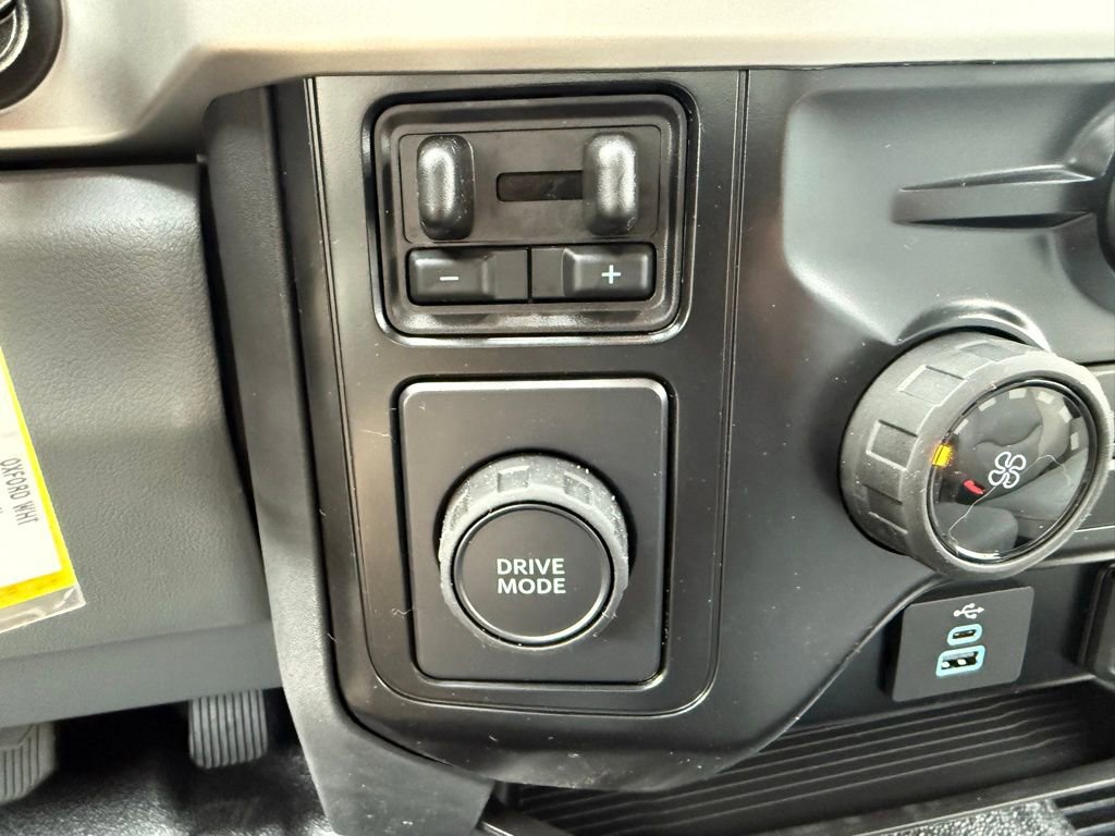 New 2025 Ford F450 XL image 28