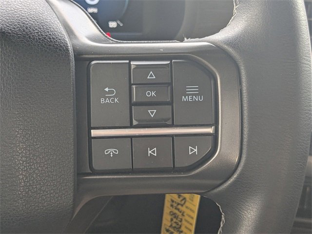 Certified 2024 Ford F150 XLT w/ FX4 Off-Road Package image 26