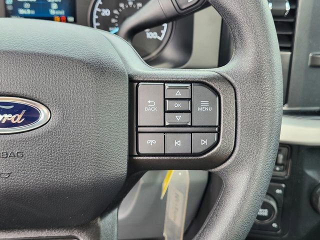 New 2026 Ford F250 XL w/ Snow Plow Prep Package image 24