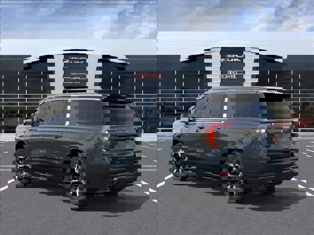 New 2026 GMC Yukon XL AT4 Ultimate image 3