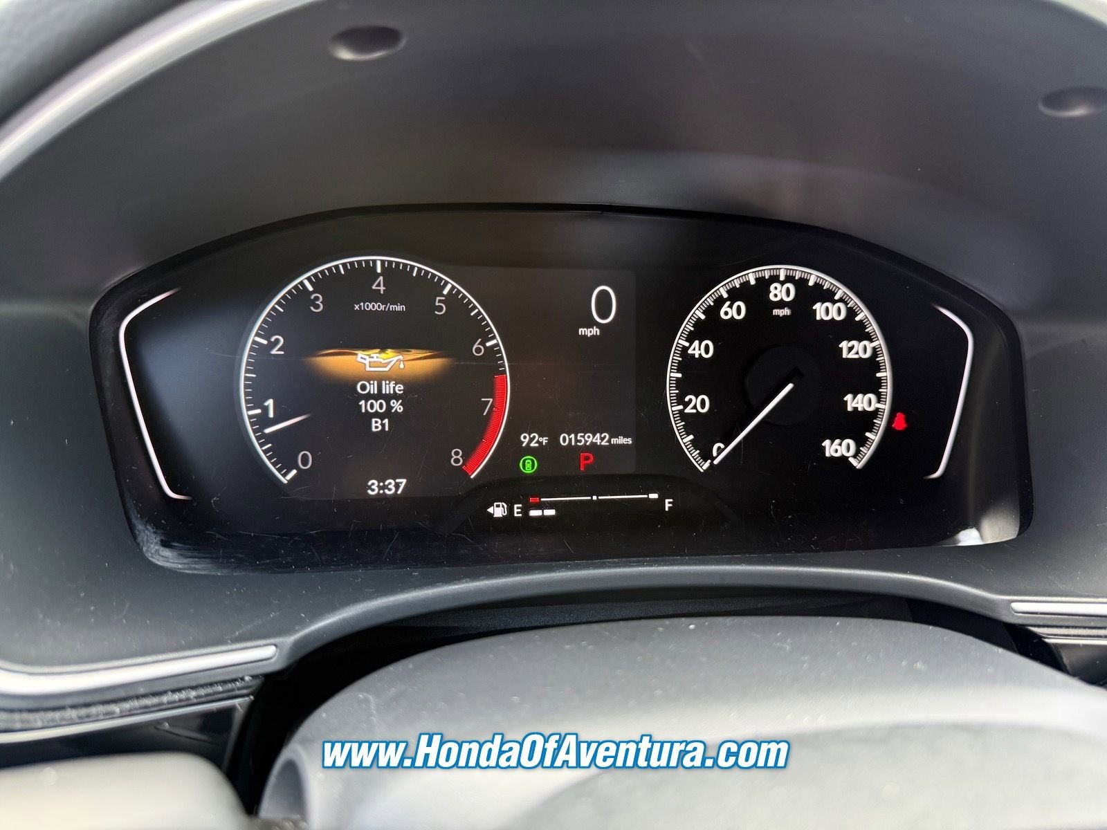 Certified 2024 Honda Civic EX-L image 27