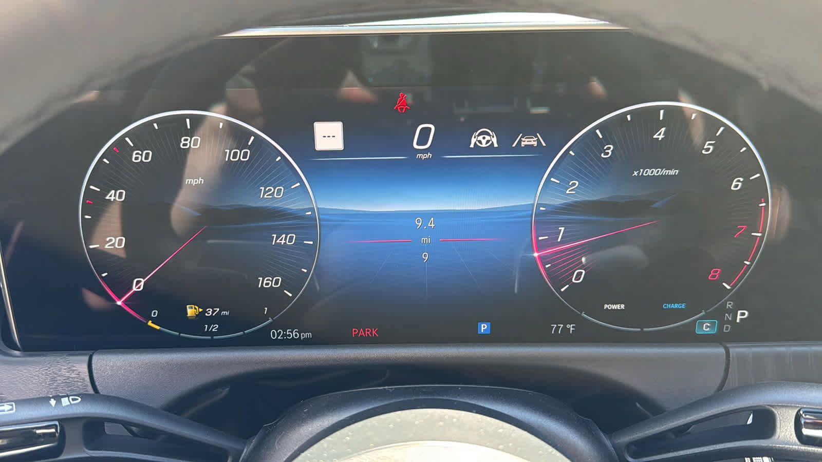 New 2026 Mercedes-Benz E 350 4MATIC Sedan image 19