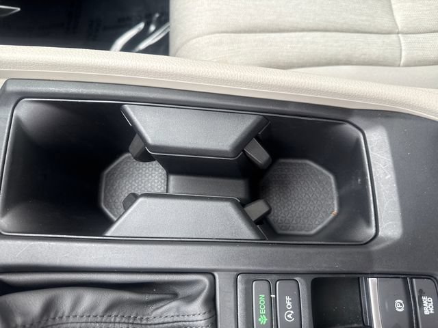 Certified 2025 Honda Accord LX image 20