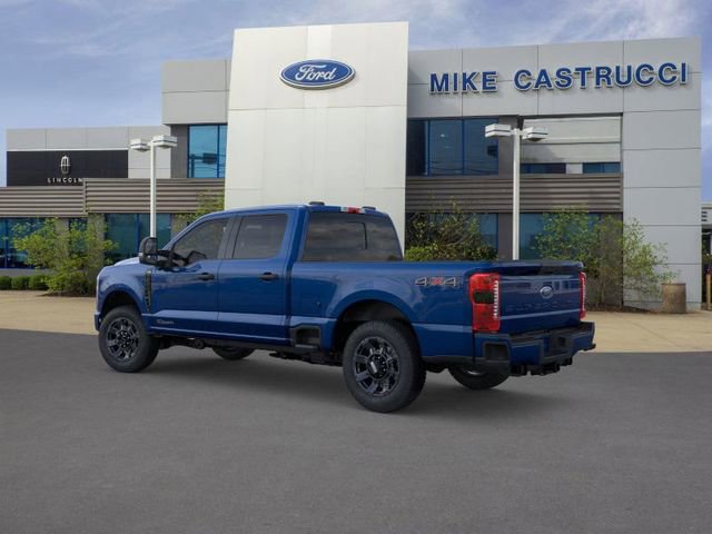 New 2026 Ford F250 XL w/ STX Appearance Package image 4