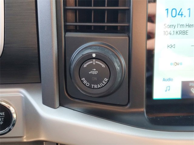 Used 2021 Ford F150 XLT w/ Equipment Group 302A High image 28