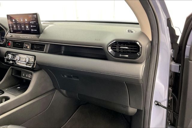Certified 2026 Honda Passport RTL image 17