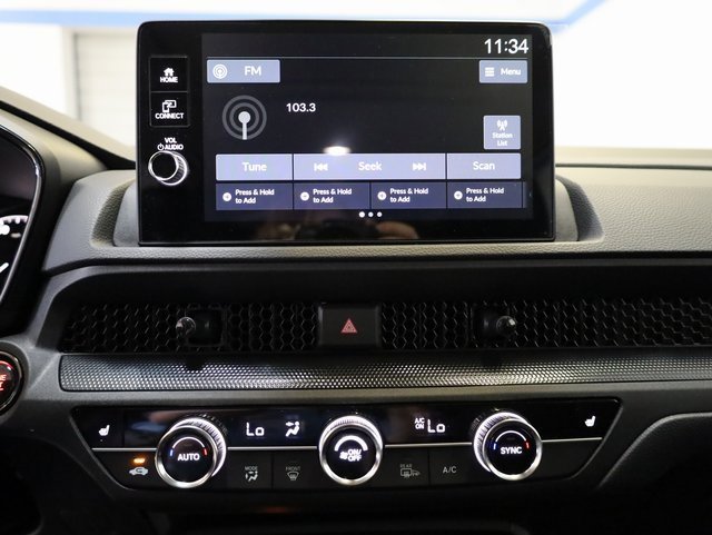 New 2026 Honda CR-V EX image 17