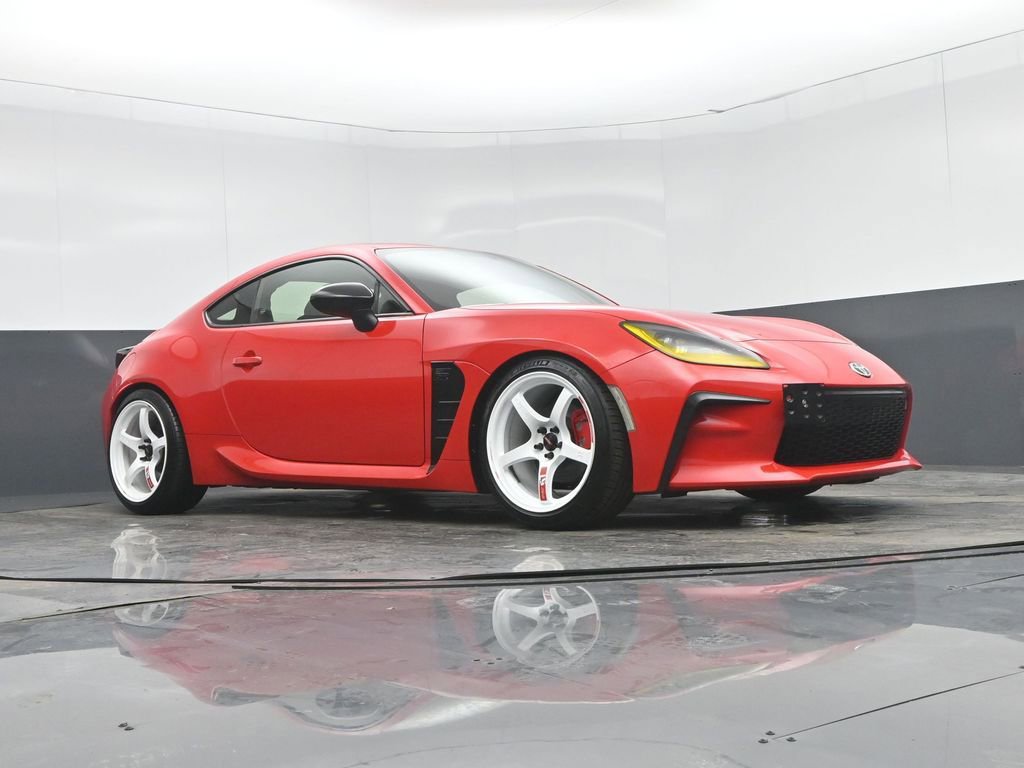 Used 2023 Toyota GR86 Premium image 45