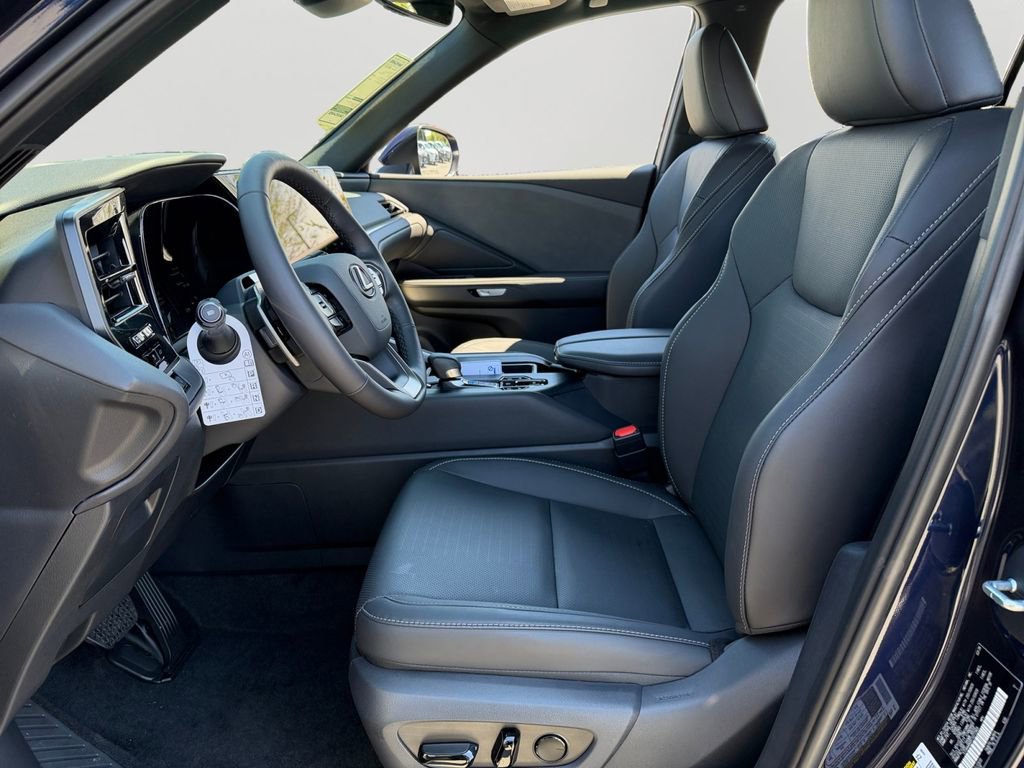 New 2026 Lexus TX 350 AWD image 13