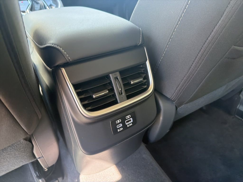 Certified 2025 Subaru Legacy Premium image 11