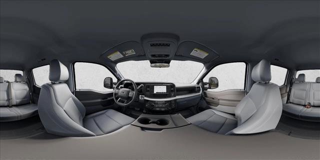 New 2024 Ford F450 XL image 18