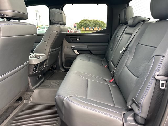 Used 2026 Toyota Tundra Platinum AWD/4WD image 15