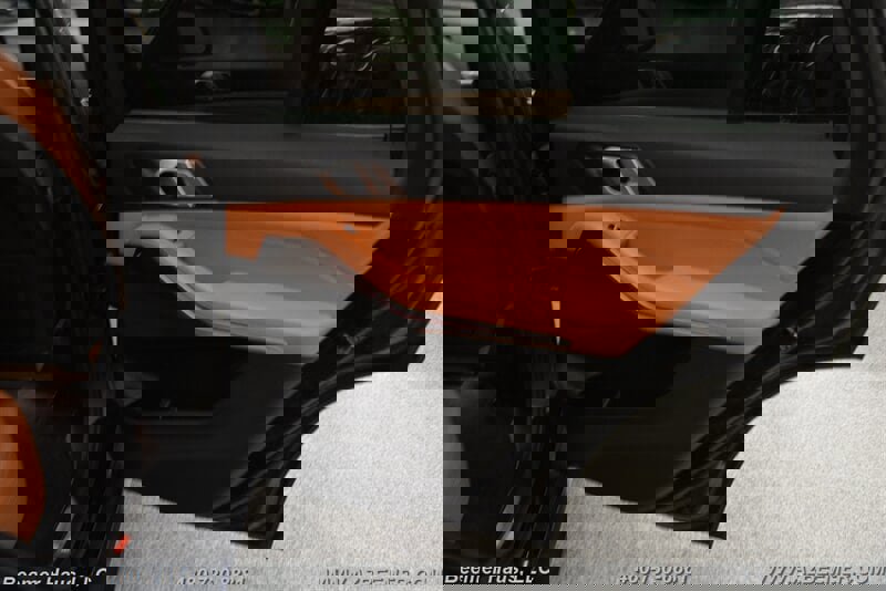 Used 2019 BMW X5 xDrive40i image 40