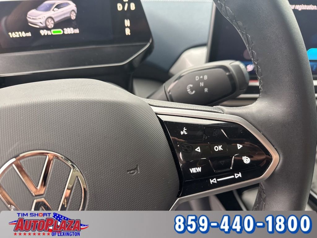 Used 2024 Volkswagen ID.4 Pro S image 26