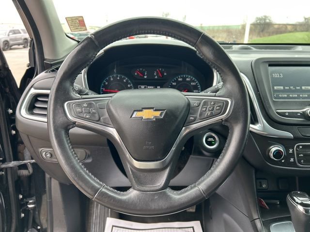Used 2018 Chevrolet Equinox LT image 15
