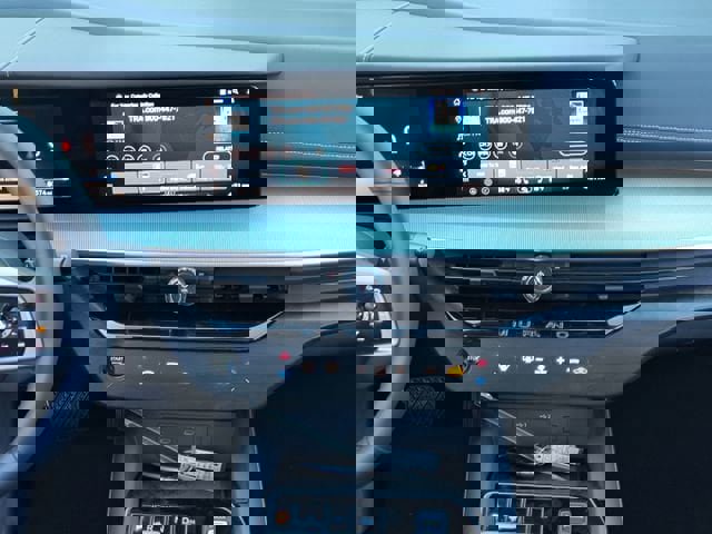 New 2025 Nissan Murano SL image 11