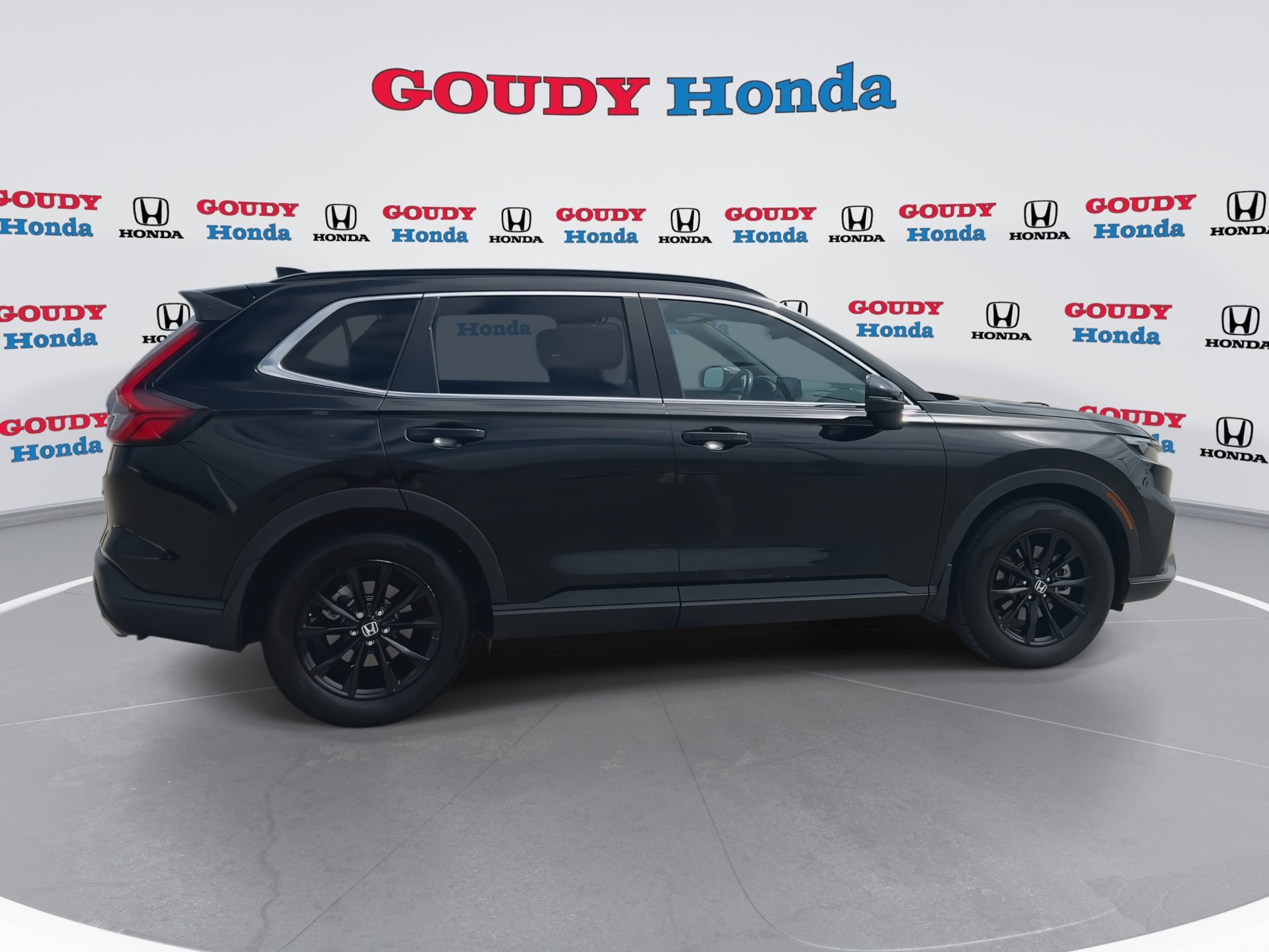 Used 2023 Honda CR-V Sport image 9