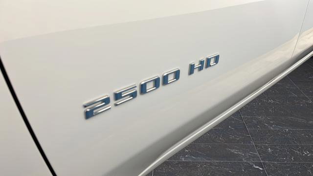 New 2026 Chevrolet Silverado 2500 Custom w/ Custom Value Package image 29