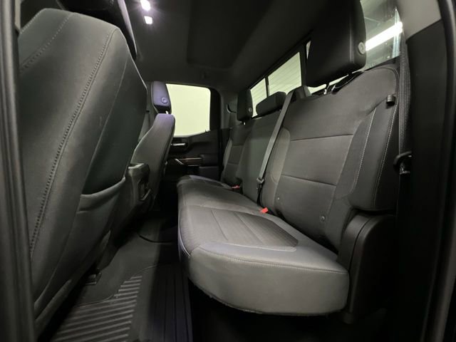 Used 2019 Chevrolet Silverado 1500 RST w/ All-Star Edition image 25