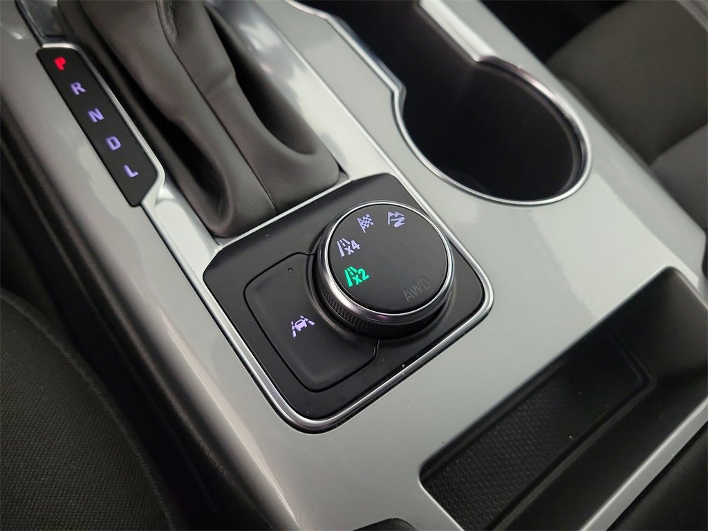 Used 2023 Chevrolet Blazer LT w/ Convenience Package image 28