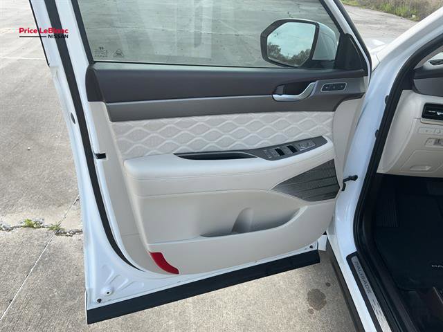 Used 2020 Hyundai Palisade Limited image 15