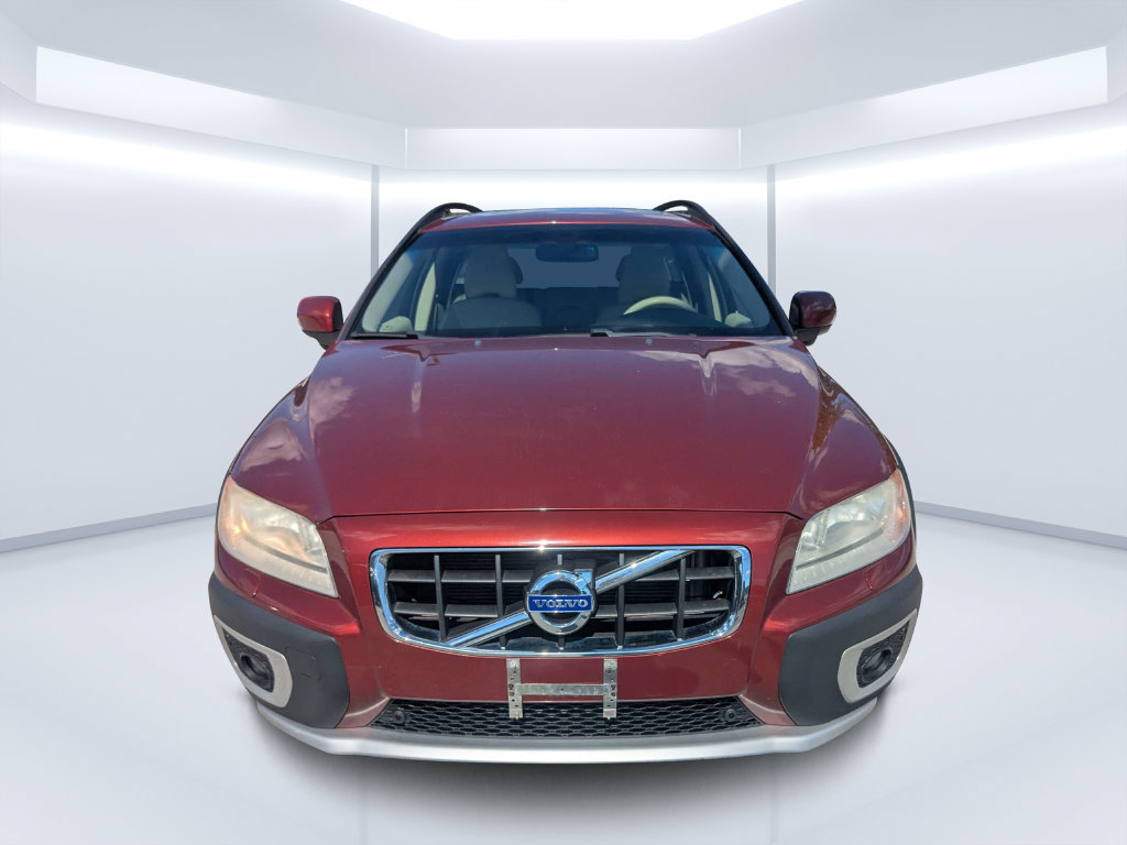 Used 2011 Volvo XC70 3.2 AWD/4WD image 11