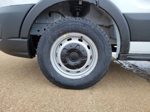 New 2026 Ford Transit 250 Base RWD image 17