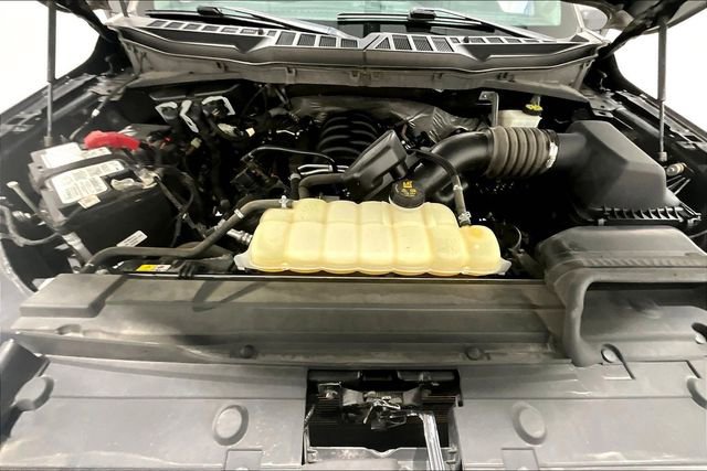 Used 2022 Ford F150 XLT image 31