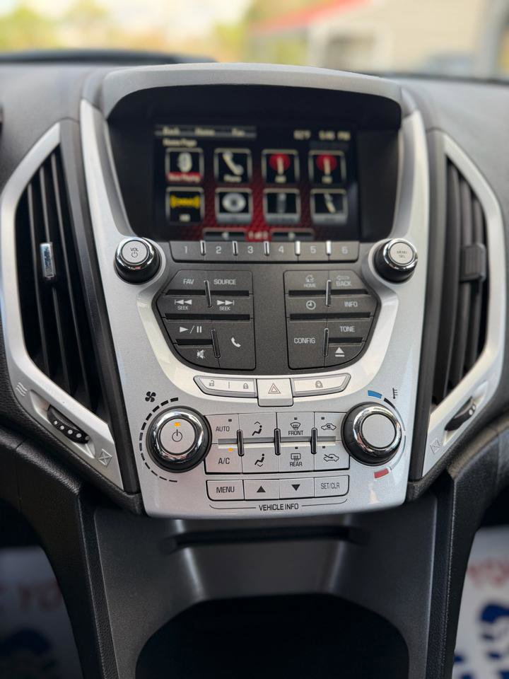 Used 2012 GMC Terrain SLE image 18