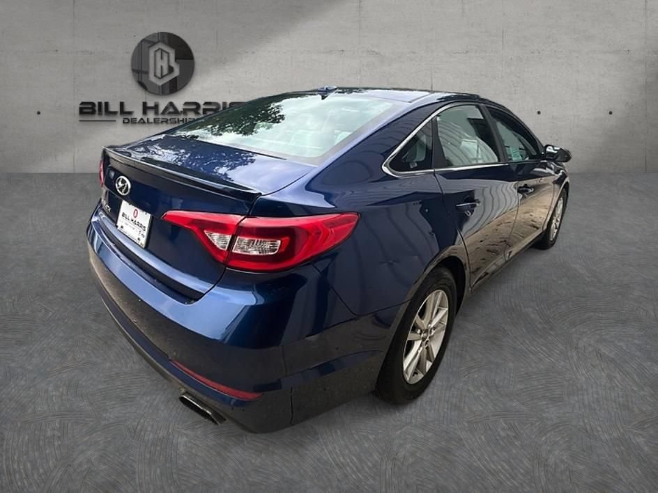 Used 2017 Hyundai Sonata SE FWD image 6