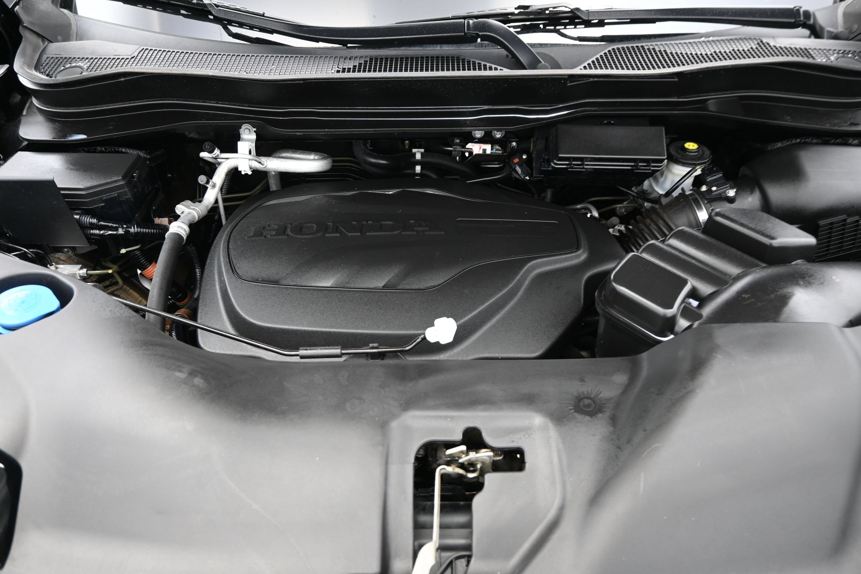 Used 2021 Honda Passport EX-L image 22