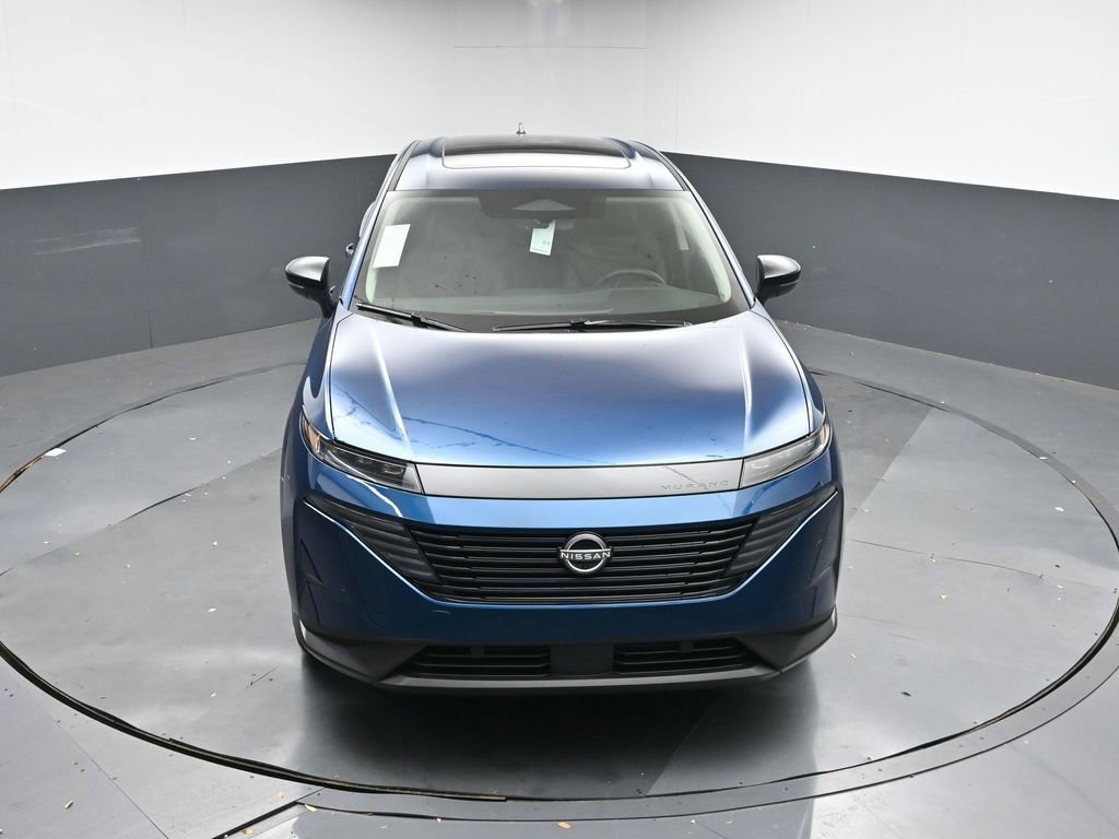 New 2026 Nissan Murano SL image 41